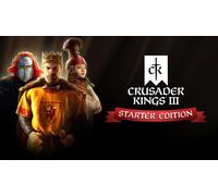 Crusader Kings III: Starter Edition