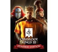 Crusader Kings III: Starter Edition PC