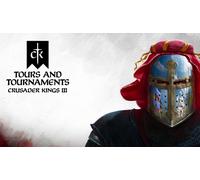 Crusader Kings III: Tours & Tournaments