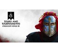 Crusader Kings III: Tours & Tournaments