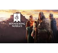 Crusader Kings III: Wandering Nobles