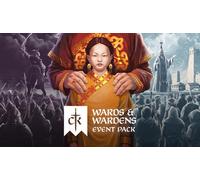 Crusader Kings III: Wards & Wardens