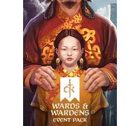 Crusader Kings III: Wards & Wardens (PC) - Steam Gift - GLOBAL