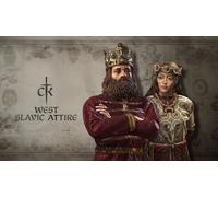 Crusader Kings III: West Slavic Attire