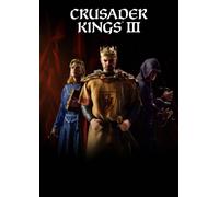 Crusader Kings III Xbox Series X|S (UK)