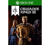 Crusader Kings III (Xbox Series X/S) - Xbox Live Key - EUROPE