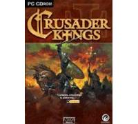 Crusader Kings (PC CD)
