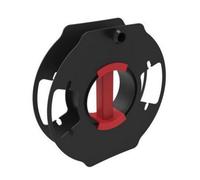 Crusader Mains Hook Up Extension Cord Reel 25M