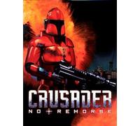 Crusader: No Remorse (PC) - EA App Account - GLOBAL