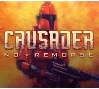 Crusader: No Remorse PC GOG CD Key