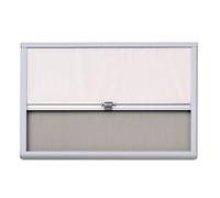 Crusader Nrf Blind And Flyscreen 1800 X 650 mm