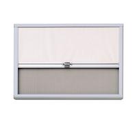 Crusader Nrf Combination Blind And Flyscreen 1500 X 650 mm
