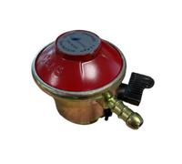 Crusader Patio Gas Regulator Flo Bp Gas 27mm