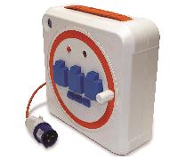 Crusader Powerpro Multi Use 15M Mains Extension
