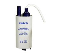 Crusader Reich 12L Per Minute 12 V Submersible Water Pump