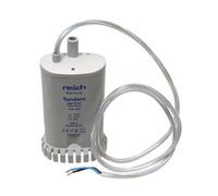 Crusader Reich 19L Twin Submersible Pump With Non-Return Valve