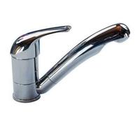 Crusader Reich Kama Smooth Single Level Mixer Tap 33mm