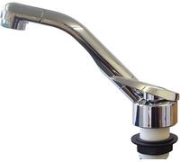 Crusader Reich Samba Push Fit Cold Water Tap 33mm
