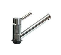 Crusader Reich Trend E Keramik Single Lever Tap Smooth