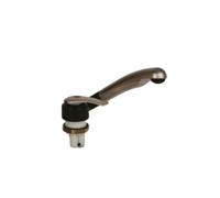 Crusader Reich Twist Single Lever Caravan Mixer Tap