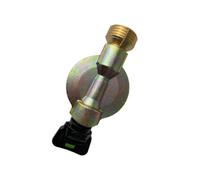 Crusader Right Angle 21mm Clip On Adaptor