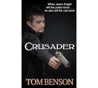 Crusader (Rogue Cops)