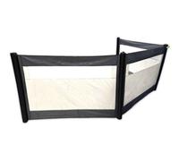 Crusader Royal Leisure 3 Panel Inflatable Air Windbreak Camping & Caravan Shelter
