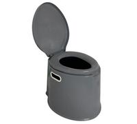 Crusader Royal Leisure Camping Portable Toilet Deluxe