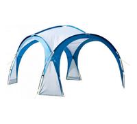 Crusader Royal Leisure Event Shelter W530 3.5M X 3.5M X 2.3M Durable Outdoor Canopy