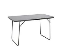 Crusader Royal Leisure Tea Table With Large Charcoal Top