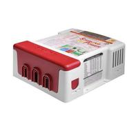 Crusader Sterling Battery Charger Caravan Motorhome Vehicle 12V 30A
