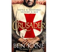 Crusader – The second thrilling instalment in the Lionheart series – Orion