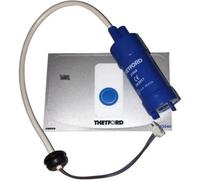 Crusader Thetford Sc262Cwe Replacement Flush Pump