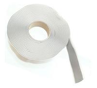 Crusader W4 White Caravan Motorhome Mastic Sealing Strip 19mm X 5M X 2.5mm