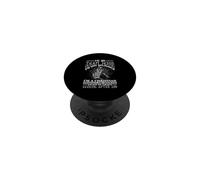 Crusader Warrior Knights Templar Cross PopSockets Adhesive PopGrip