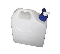Crusader Water Carrier / Jerry Can 25 Litre With Tap