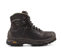 Grisport Men's Crusader Hiking Boot Brown CMG659 13 UK (47 EU)