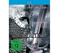 Crusaders 1 - Complete Series ( Crociati ) ( Die Kreuzritter ) (Blu-Ray)