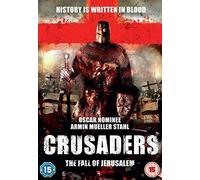 Crusaders 2 [DVD]