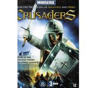 Crusaders - 2-DVD Set ( Crociati ) ( Die Kreuzritter )