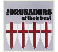 Crusaders - At Their Best
