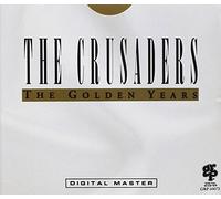 Crusaders - Crusaders Golden Years