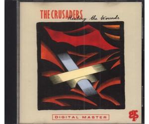 Crusaders - Healing The Wounds