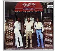 Crusaders & Joe Cocker - Standing Tall [VINYL]