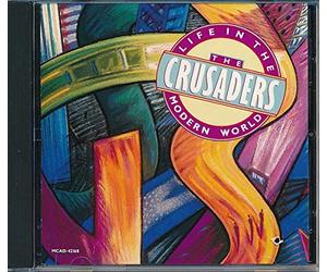 Crusaders - Life in Modern