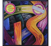 CRUSADERS - life in the modern world LP