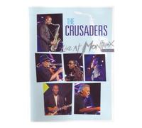 Crusaders - Live At Montreux 2003 [DVD] [2008]
