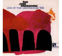 Crusaders - Live at the Lighthouse '66 [LIVE]