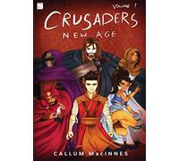 Crusaders: New Age - Volume 1