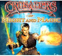 Crusaders of Might and Magic PC GOG CD Key